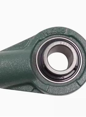 UCECH204/205/206/207/208/209/210-ASAHI悬吊式座外球面轴承