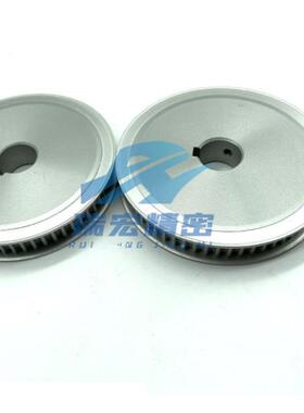 ATPA14H075-A-N8/10/12/14/15/16/17/18/19/20同步带轮