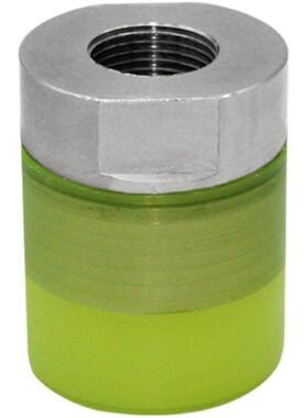 PSHES PSHEH6 8 10 12 16 聚氨酯小径压块WIZ01/02-D6 8 10 12 16