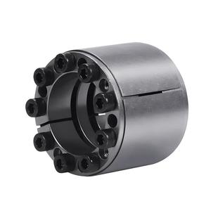 胀紧套EUX16-d6联结套涨套免键加长联轴套大扭矩锁紧套