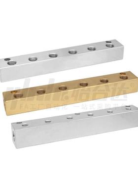 水压用连接块  KDF01 KDF02 KDF06 KDF11 KDF16-1K KDF16-2K 3K