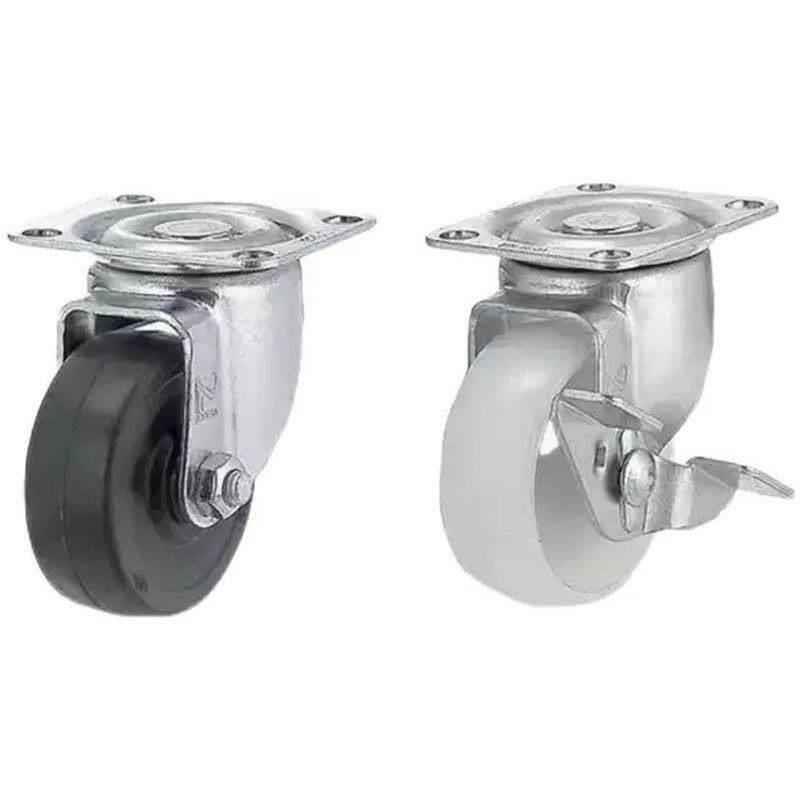 替怡和达脚轮 J-CPB02/11/12/01-D65/D75/D38/D50-NA-SA