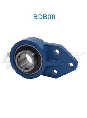 E-/BDB06/07-201/202/203/204/205/206/207/208/209不锈钢轴承