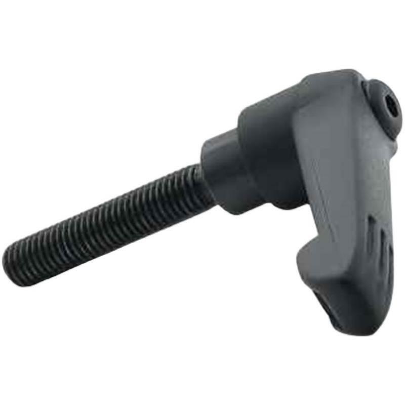 HAJ01/HAJ11/HAJ12-M6/M8/M10/M12-L16L20L25L32L40L5063钩形手柄