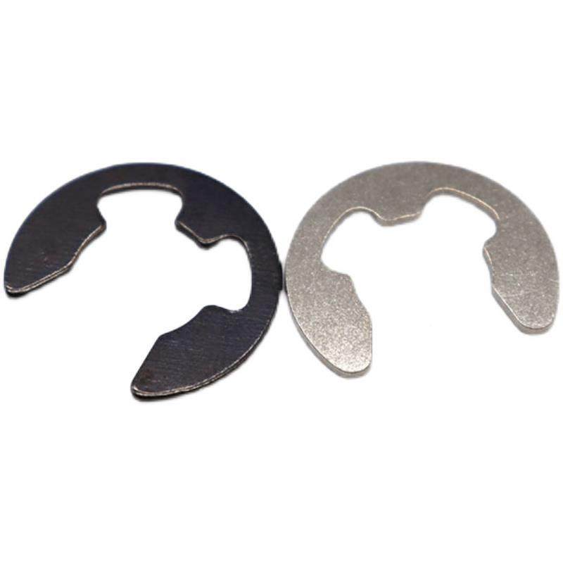 替代替代NETWS米/斯米不锈钢E型环 NETW1.2/1.5/22.5/扣3/4/5/6/7