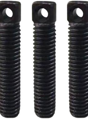 FFE01-D8/D10/D12-L15/L20/L25/L30/L35/L45/L55/65 拉伸弹簧支柱