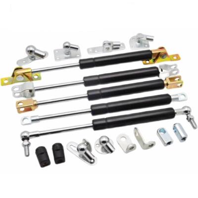 气弹簧FRGSS-A60/A80/A100-B60-100 125 150 200 300 400液压杆