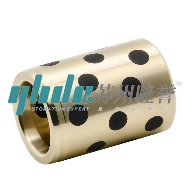 C-MPBP60/MPBZP5无油衬套MPBZ6-8/10/12/15/16/20/25/30/35/40/50