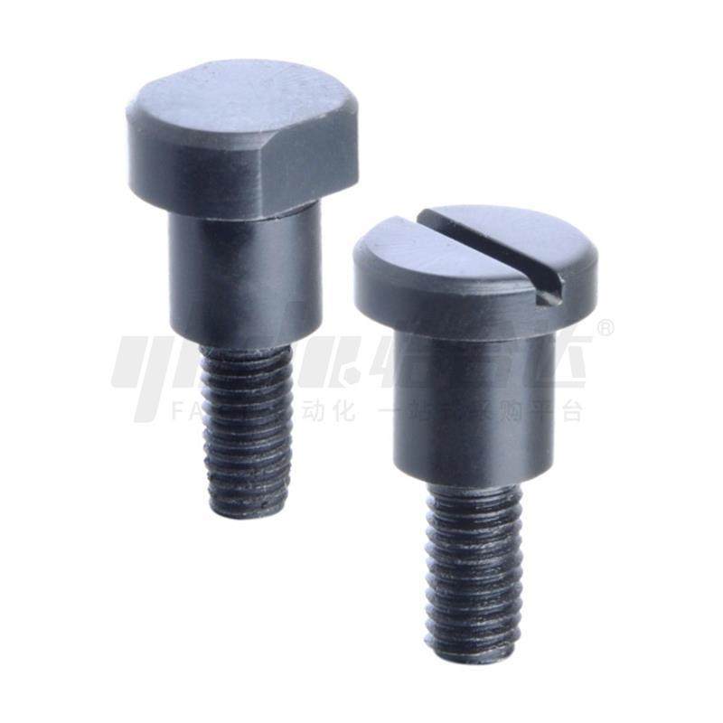 代替怡合达MJK04-D4-L1 MJK04-D5-L1 MJK04-D6-L1 支点用台阶螺丝
