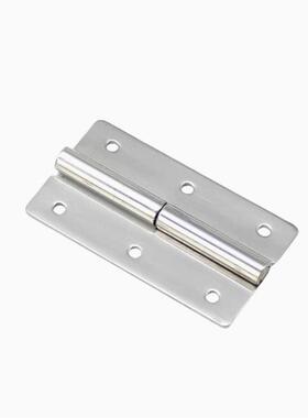 HFT71/73-41/48/59/70/66/78/96/113不锈钢合页 拔插铰链