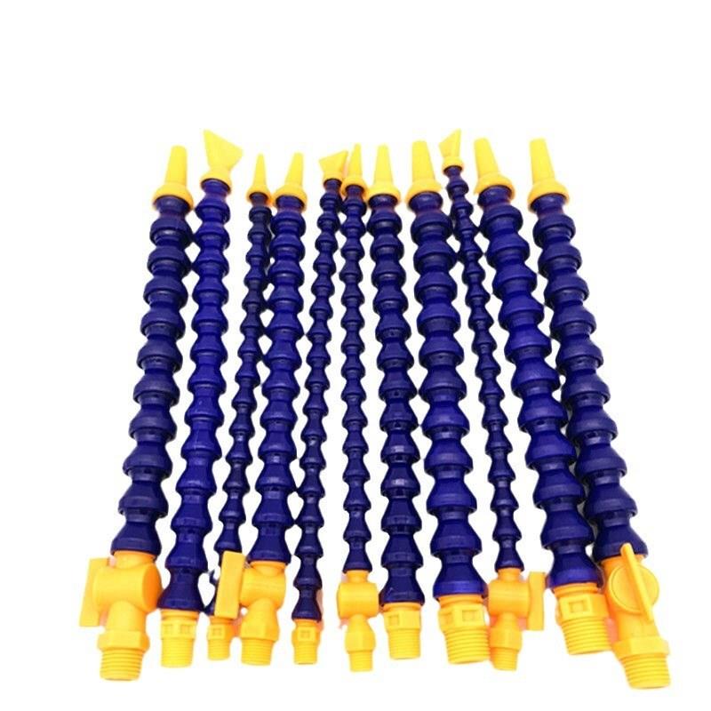 米思米标准活动软管 HOSAJ2 3 4-8- 15 20 30 40-2-A B C D M 1 2