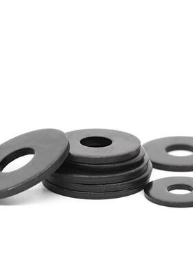 发黑垫片 高强度平型/SWF M6/M8/M10/M12/M16
