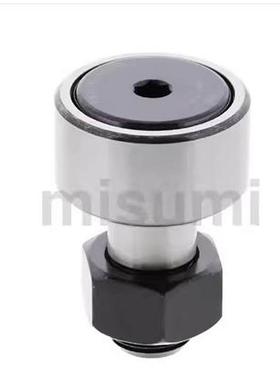 偏心凸轮随动器CFAP12 16 18 20 x24 30-32 35 40 47 52 62 72 80