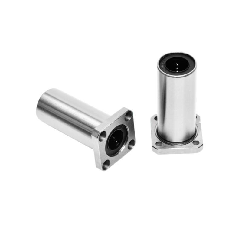 MI思米C-LHFSWM6 8 10 12 13 16 20 25 30 35 40 50方法兰直线轴