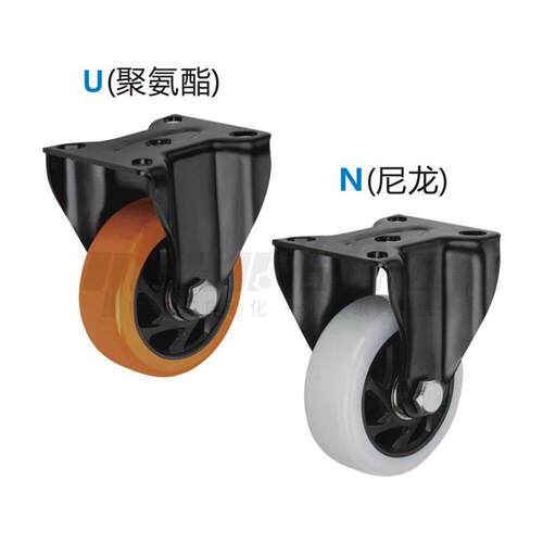 CDK01-D75 CD0-D1 BGI010CDK01-DK125 CDK01-D150 中型脚轮固定型