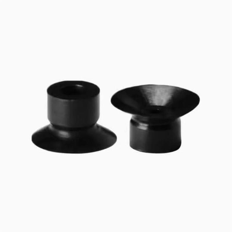 PR标准型真空吸盘P2RN/P4RN/Pt6RN/P8RN/P10/15/20/25/30/40/50RS