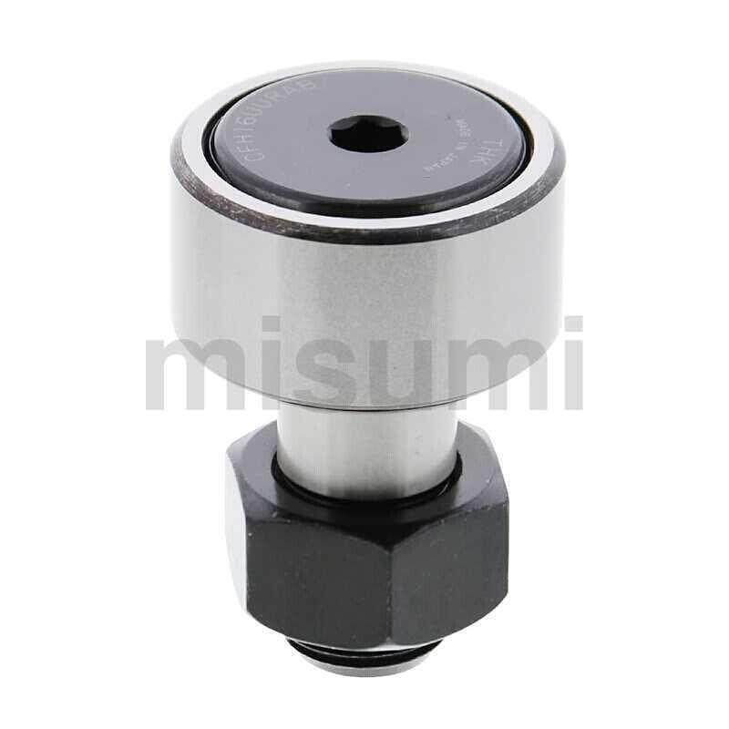 凸轮轴承随动器 实体偏心型CFFAPH24-62 24-72 30-80 30-85 30-90