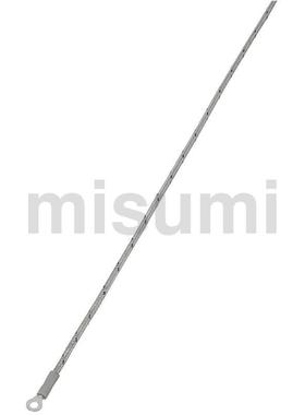 米思米 MSNDS4 MSNDS5 温度传感器 圆端子型