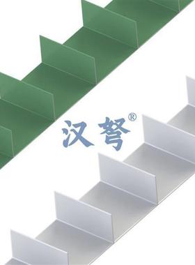 LTBR-T5/T10-100/150/200/250/300/400/500-70~2000聚氨酯同步带