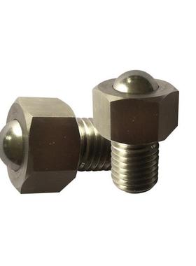 E滚轮C-BCHL5六角6玻8滚轮BCHLJ10滑动12牛眼珠16/20