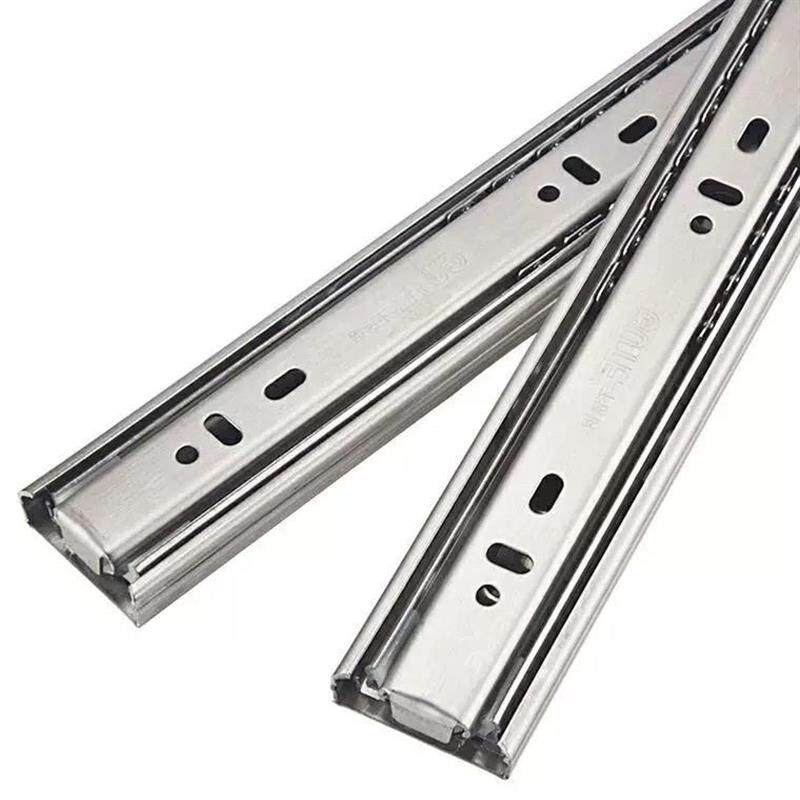 导轨替上隆抽屉滑轨DRS-L250/L300/L350/L400