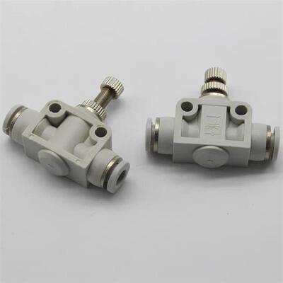 流速调节阀-C-SPCNT  PACK-MESA4/6/8/10/12-M5/1/2/3SPJYS SPSNS