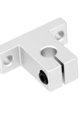 轴支座T型SHAT/SHAM35/SHASS50/SHA40/SHAKD10 12 15 16 20 25 30