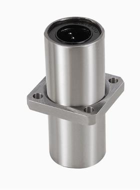 直线轴承LMQ01/02-d6 d8 d10 d12 d13 d16 d20d25d30d35d40d50d60