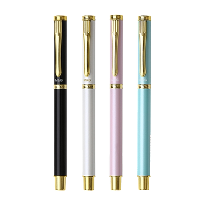 晨光钢笔初高中天蓝色AFP43102