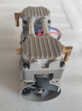 5升制氧机压缩机RT280B生E产直供无油多功能高压空气压缩