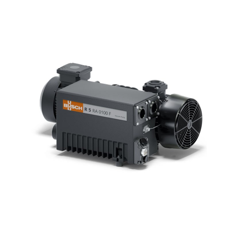 德国普旭真空泵 nR5 RA0063F 503 2.0KW 用于食品包装机SV65B