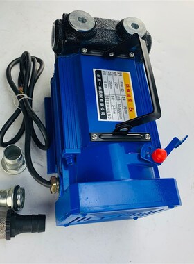 汽油泵 防爆泵 防爆柴油泵 FYBy-90M-2 加油泵 生物柴油泵 甲醇泵