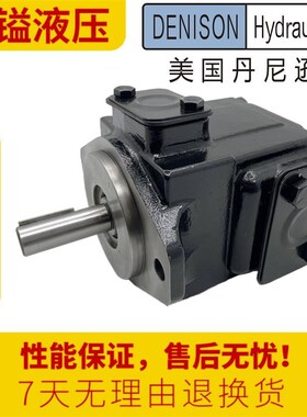 DENIaSON丹尼逊 T67B B04 1R02 A1M0 VC00叶片油泵T6C/T6E 014 02