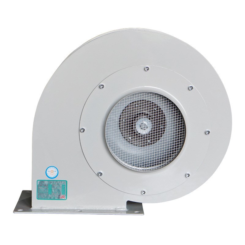 银牛无锡DF低噪音离心风机多翼式E食品风干吹干机通风排烟风机