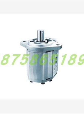 合肥信仁液压 CBQ-G540-CFHB 齿轮油泵液压泵 高压油泵 动力油泵