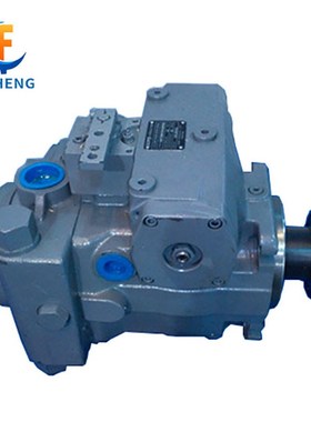 Fucheng HydraulicA4VG90xEPO/32+A10VO28DR/31柱塞泵销售专业维