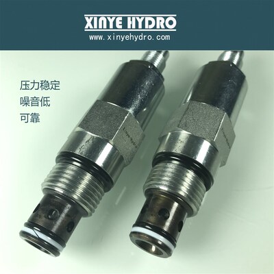 LDRV6-10-35 溢流阀v 反向溢流阀 差动溢流阀 RV10-22A