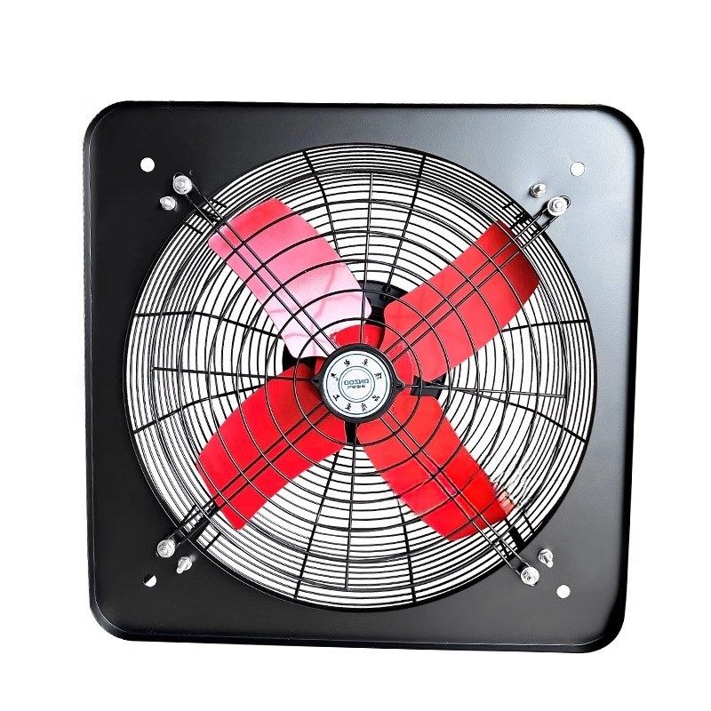 新款FAD25/30/35/40-4方形工业排风扇前后双面网换气X扇仓库工现,清洗/食品/商业设备,冷风机,淘宝优惠券,粉丝福利购,淘宝优惠卷