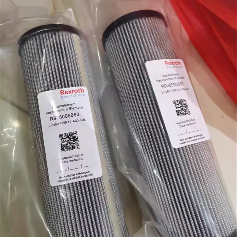 R900229g747ABZFE-R0140-10-1X/M-A液压油滤芯