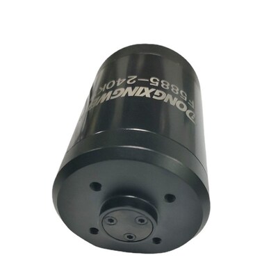 F5885泳池清洁船用推进器防水无I刷电机,灌封防水无刷电机