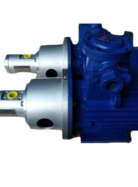 GR60SMT1m6B440L螺杆泵 SETTIMA螺杆泵