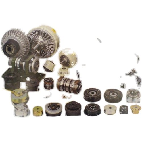 YAN CO.,LTD磁粉刹车器EPB-KX-015,ECPB-KX-025-006-050-DC24V议