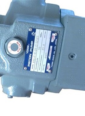 油研YUKdEN叶片泵A70-FR03HS-60