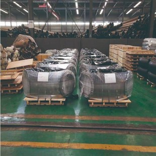 厂家供应A106B碳钢弯头 管件现货 3G56无缝焊接90ES短半径弯头