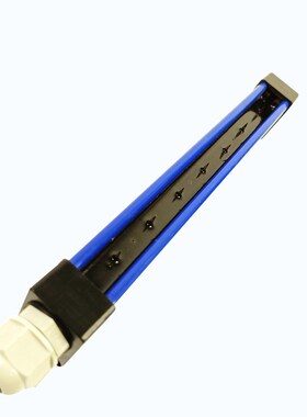 恩硕AS640i0AF静电消除棒用于包装电子印刷整经机制袋机离子棒