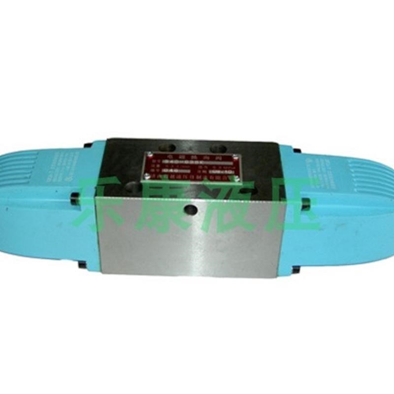 全新正品济南超越液压 电u磁换向阀 24D11-B10H-T