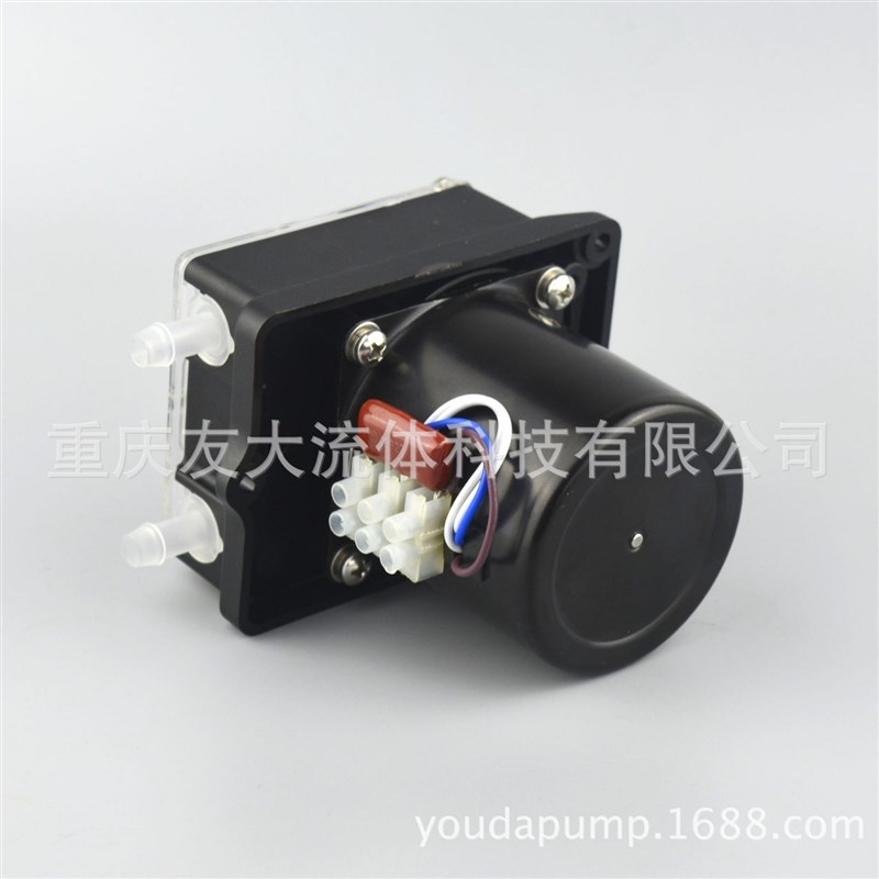 煮茶机蠕动泵K25饮料机蠕动泵 现T调果汁机蠕动泵