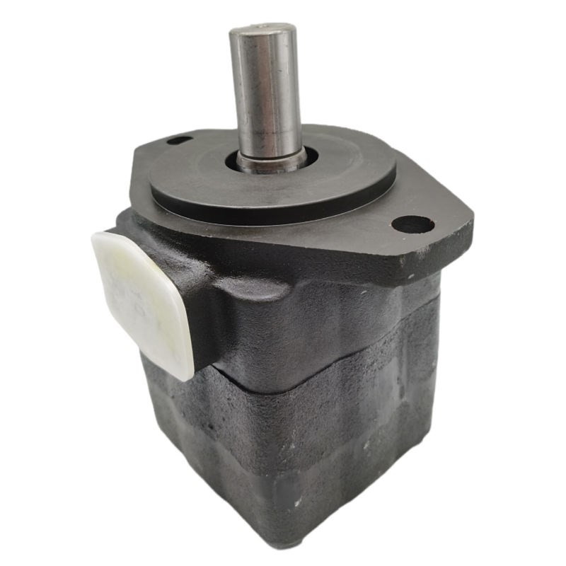 HONGYI弘一 YBE-125-pL/R高压100/160/200/80/63/50/40/32/25/16/