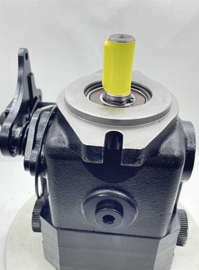 扫地车液压泵G5-16-8 扫路车柱塞泵 FTP 19/9 扫雪车HZDC油泵