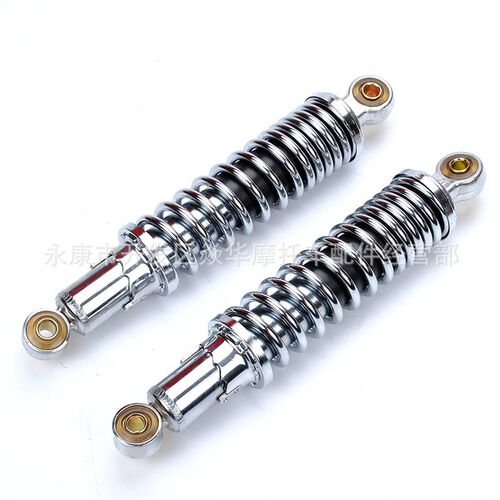 后弹簧减震避震悬挂迷你小猴子小金童v70-125CC Z50 Z50R monkey